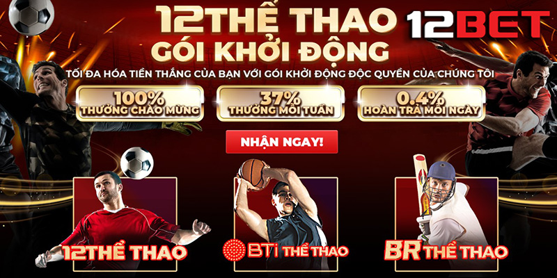 Casino 12bet - Cơ hội thắng lớn với các trò chơi hấp dẫn